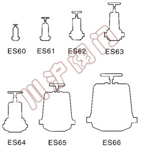 EG6B41JӢ곣ʽĤ,ṹͼ