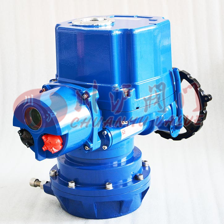 CHQ�������ܵ綯ִ����