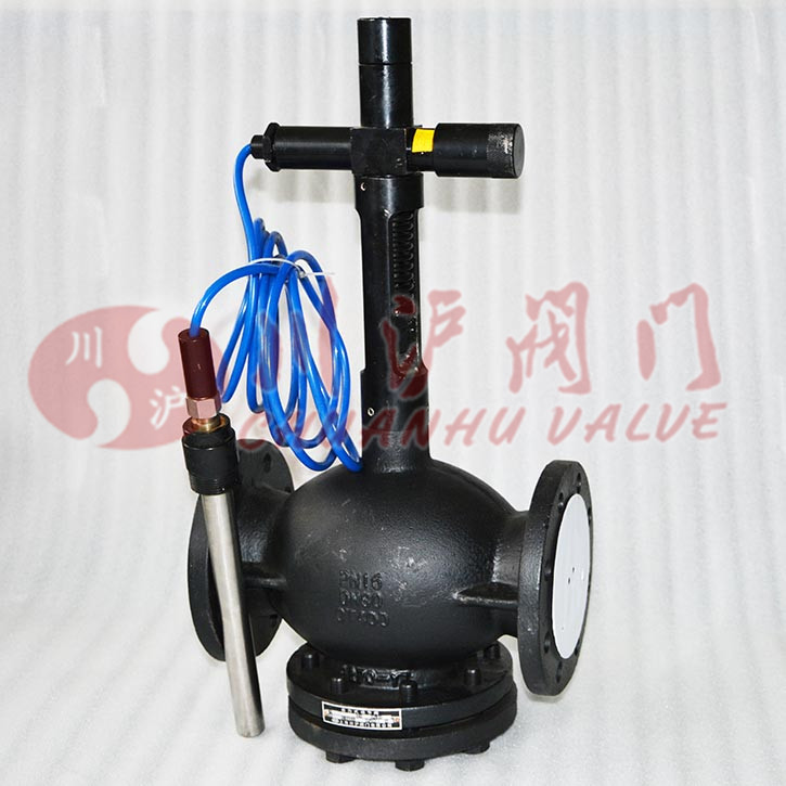 ����ʽ�¶ȵ��ڷ�