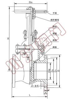 Z41բ ṹͼ